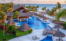 Excellence Riviera Cancun (Adults Only)